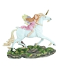Fairy Clarissa with Unicorn
