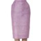 Pant/Skirt Lilac Set