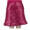 Shimmer Short Skirt
