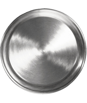 Pewter Tray